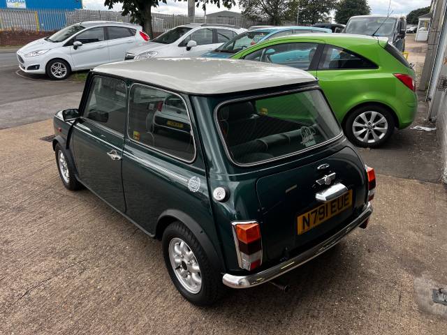 1995 Rover Mini MINI COOPER 1.3I