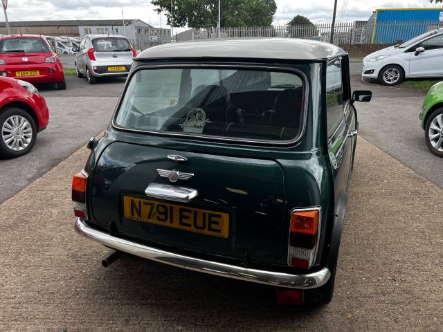 1995 Rover Mini MINI COOPER 1.3I