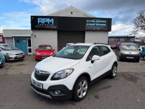 VAUXHALL MOKKA 2015 (15) at RPM Motor Services Scunthorpe