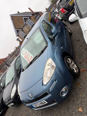 PEUGEOT PARTNER TEPEE 2013 (13) at RPM Motor Services Scunthorpe