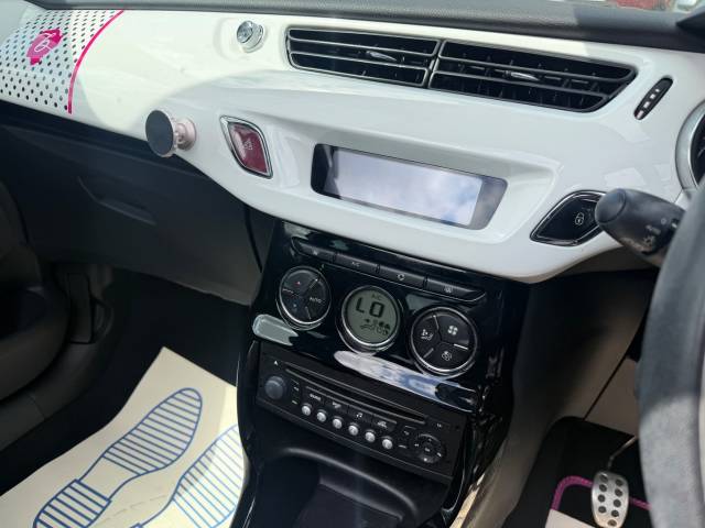 2014 Citroen DS3 1.6 VTi DStyle by Benefit 2dr