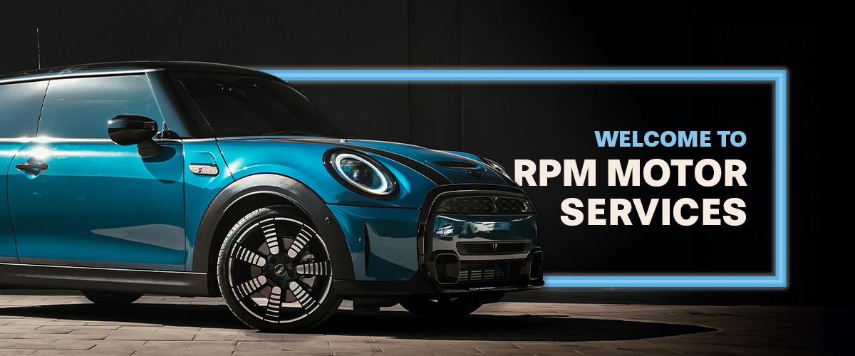 Used Cars For Sale Scunthorpe North Lincolnshire RPM Motor Services